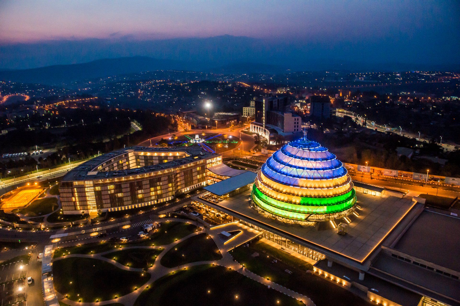 5-Day Visit Rwanda Experience Tour