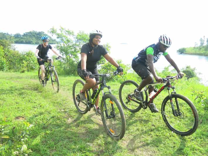 Biking & hiking