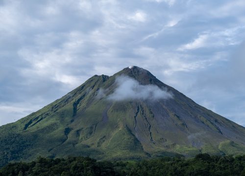2-Day Gorilla & Volcanoes Adventure – Musanze, Rwanda